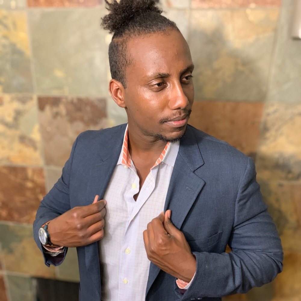 Meet your Posher, Jakobi